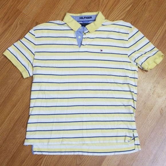 Tommy Hilfiger Other - Tommy Hilfiger Stripped Shirt